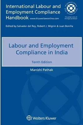 Conformità del lavoro e dell'occupazione in India - Labour and Employment Compliance in India