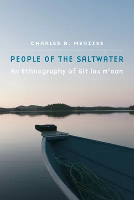 Popolo dell'acqua salata: Popolo dell'acqua salata - People of the Saltwater: People of the Saltwater