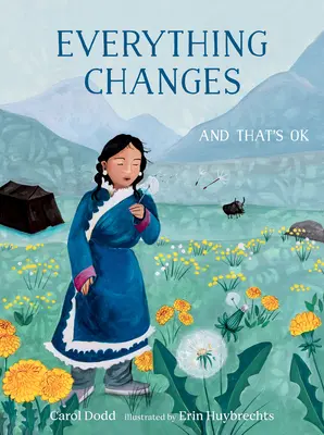 Tutto cambia: E va bene così - Everything Changes: And That's Ok