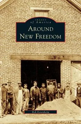Intorno a New Freedom - Around New Freedom