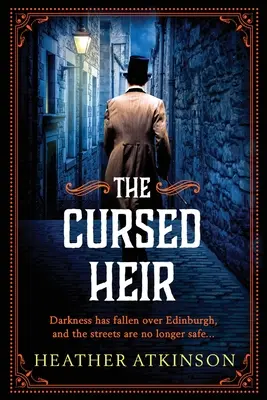 L'erede maledetto - The Cursed Heir