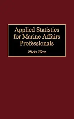 Statistica applicata per i professionisti degli affari marittimi - Applied Statistics for Marine Affairs Professionals