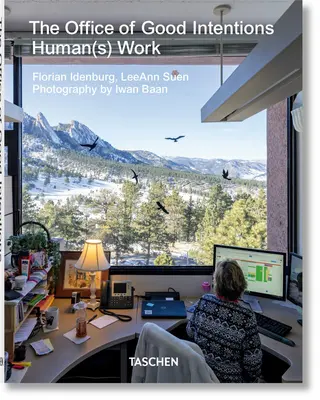 L'ufficio delle buone intenzioni. Lavoro umano - The Office of Good Intentions. Human(s) Work