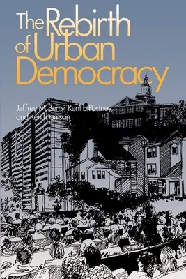 La rinascita della democrazia urbana - The Rebirth of Urban Democracy