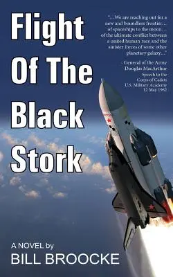 Il volo della cicogna nera - Flight of the Black Stork