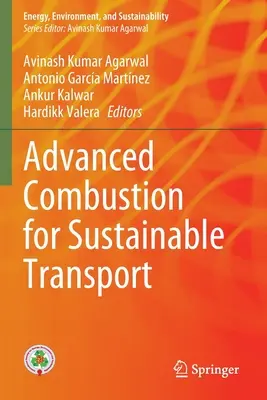 Combustione avanzata per il trasporto sostenibile - Advanced Combustion for Sustainable Transport