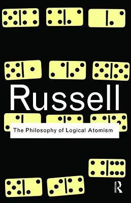 Filosofia dell'atomismo logico - The Philosophy of Logical Atomism