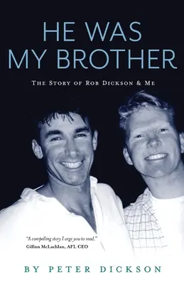 Era mio fratello - He was my brother