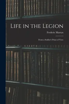 La vita nella Legione: Dal punto di vista di un soldato - Life in the Legion: From a Soldier's Point of View