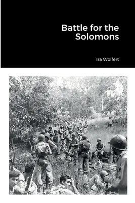 Battaglia per le Salomone - Battle for the Solomons