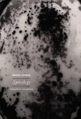 Spicilegio - Spicilege