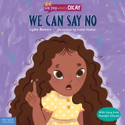 Possiamo dire di no - We Can Say No