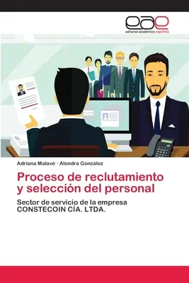 Processo di reclutamento e selezione del personale - Proceso de reclutamiento y seleccin del personal