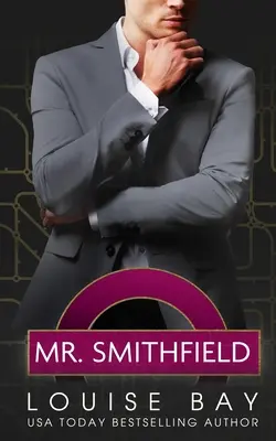 Il signor Smithfield - Mr. Smithfield