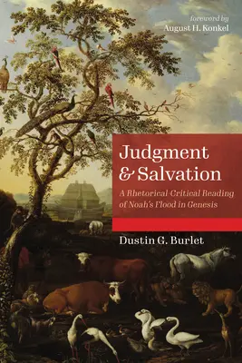 Giudizio e salvezza - Judgment and Salvation