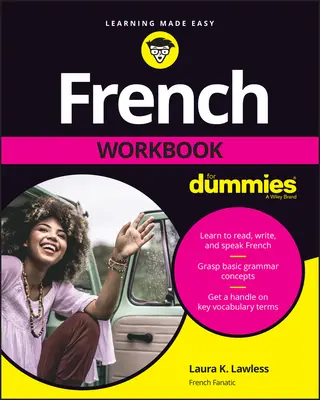 Manuale di francese per principianti - French Workbook for Dummies