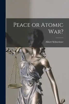 Pace o guerra atomica? - Peace or Atomic War?