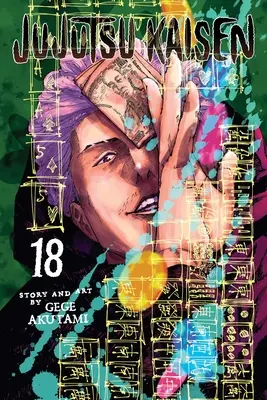 Jujutsu Kaisen, Vol. 18: Volume 18 - Jujutsu Kaisen, Vol. 18