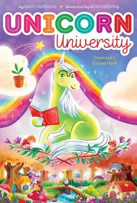 Lo zoccolo maledetto di Shamrock - Shamrock's Cursed Hoof