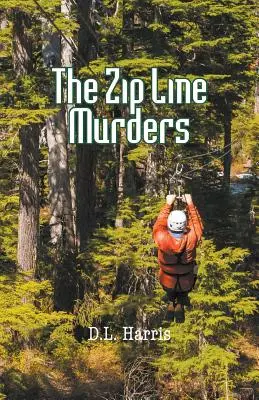 Gli omicidi della Zip Line: Serie 2 di Honey Samson - The Zip Line Murders: Honey Samson Series 2