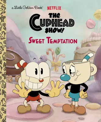 Dolce tentazione (lo spettacolo Cuphead!) - Sweet Temptation (the Cuphead Show!)