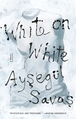 Bianco su bianco - White on White