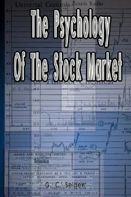 La psicologia del mercato azionario - The Psychology of the Stock Market