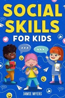 Abilità sociali per bambini - Social Skills for Kids