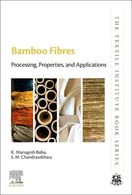 Fibre di bambù: lavorazione, proprietà e applicazioni - Bamboo Fibres: Processing, Properties and Applications