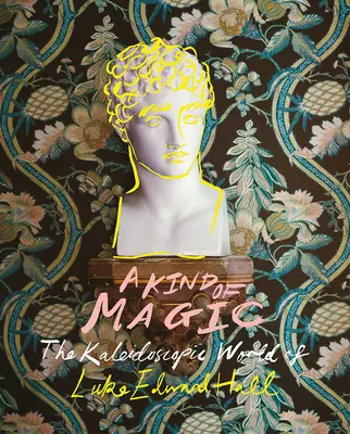 Una specie di magia: il mondo caleidoscopico di Luke Edward Hall - A Kind of Magic: The Kaleidoscopic World of Luke Edward Hall