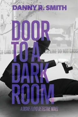 La porta di una stanza buia: Un romanzo poliziesco di Dickie Floyd - Door to a Dark Room: A Dickie Floyd Detective Novel