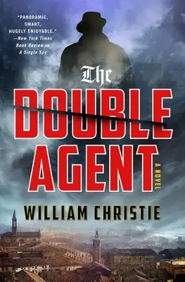Il doppio agente - The Double Agent