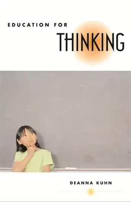 Educazione al pensiero - Education for Thinking