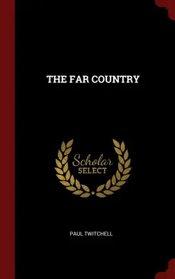 Il paese lontano - The Far Country