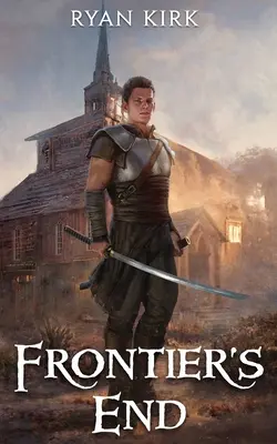 La fine della frontiera - Frontier's End