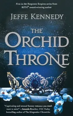 Il trono di orchidee - The Orchid Throne