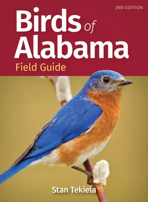 Guida agli uccelli dell'Alabama - Birds of Alabama Field Guide