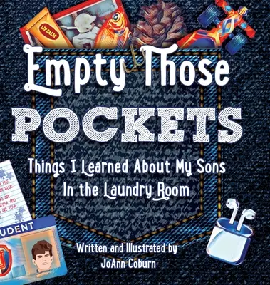 Svuota le tasche - Empty Those Pockets