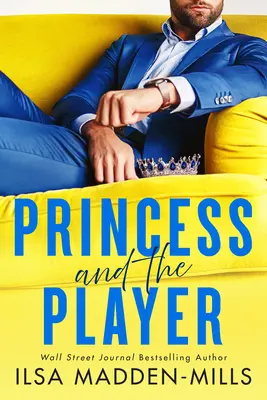 La principessa e il giocatore - Princess and the Player