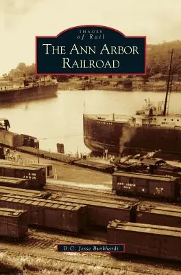Ferrovia di Ann Arbor - Ann Arbor Railroad