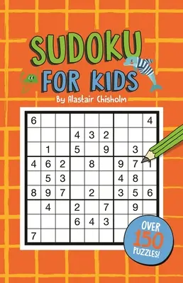 Sudoku per bambini - Sudoku for Kids