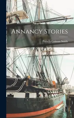 Storie di Annancy - Annancy Stories
