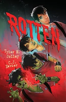 Marcio - Rotten