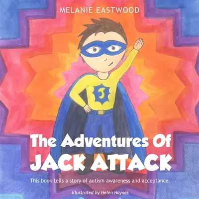 Le avventure di Jack Attack - The Adventures Of Jack Attack