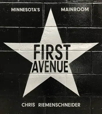 First Avenue: La sala principale del Minnesota - First Avenue: Minnesota's Mainroom