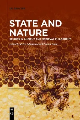 Stato e natura - State and Nature