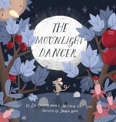 La ballerina al chiaro di luna - The Moonlight Dancer