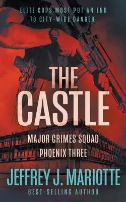 Il castello: Una serie poliziesca - The Castle: A Police Procedural Series