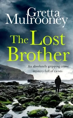 IL FRATELLO PERDUTO un giallo assolutamente avvincente e ricco di colpi di scena - THE LOST BROTHER an absolutely gripping crime mystery full of twists