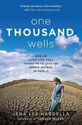Mille pozzi - One Thousand Wells